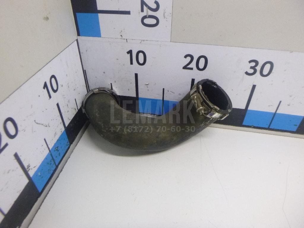 Патрубок интеркулера для  Audi A4 [B8] Allroad 2009-2015