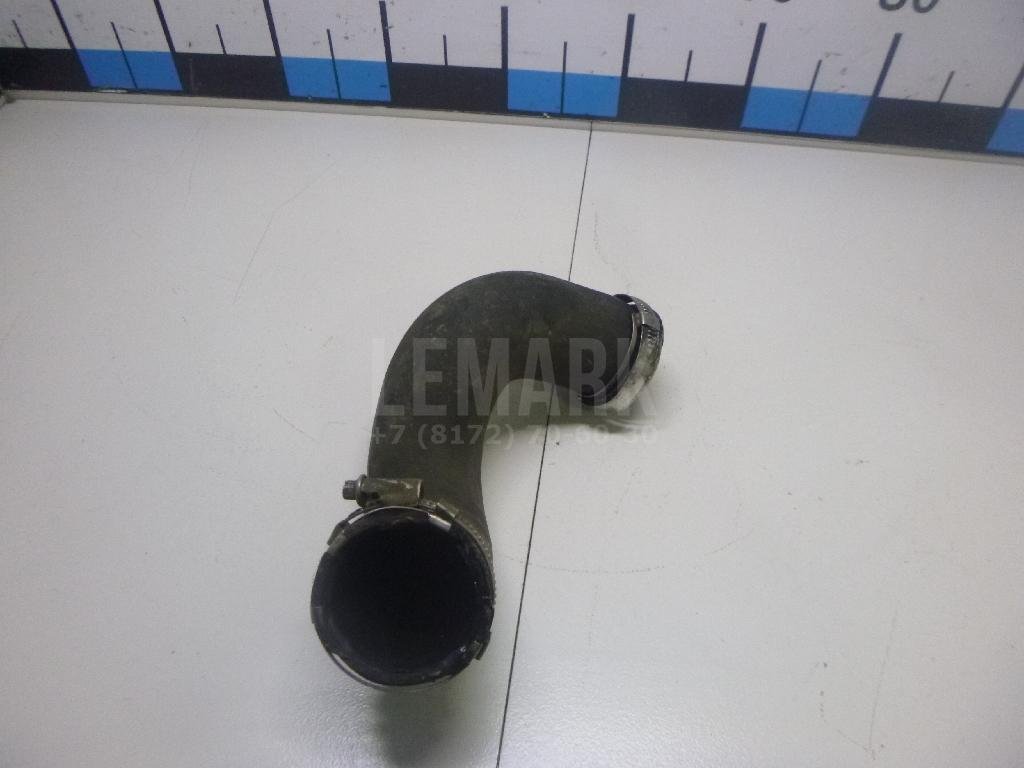 Патрубок интеркулера для  Audi A4 [B8] Allroad 2009-2015