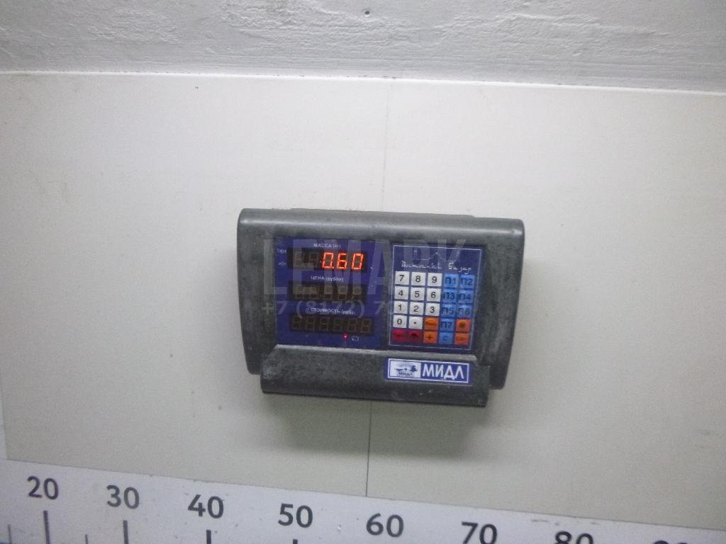 Патрубок интеркулера