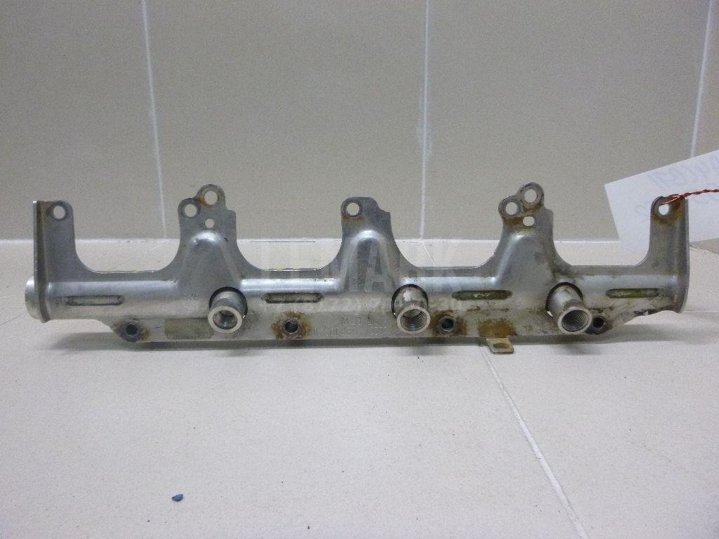 Рейка топливная (рампа)