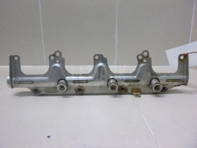 Рейка топливная (рампа)