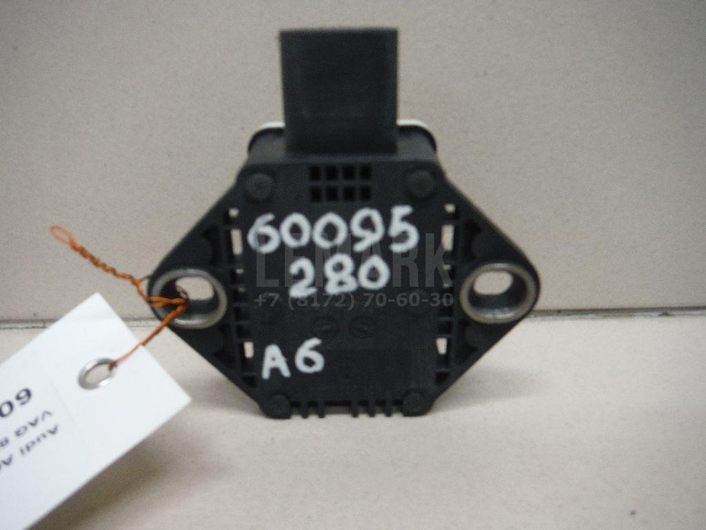 Датчик ускорения