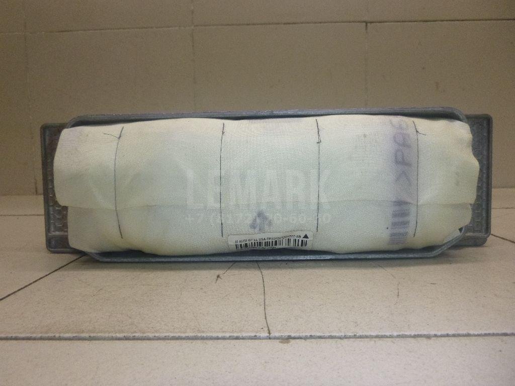 Подушка безопасности пассажирская (в торпедо)