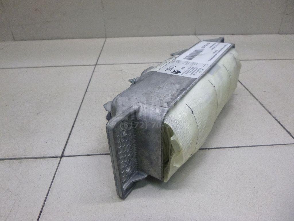 Подушка безопасности пассажирская (в торпедо)