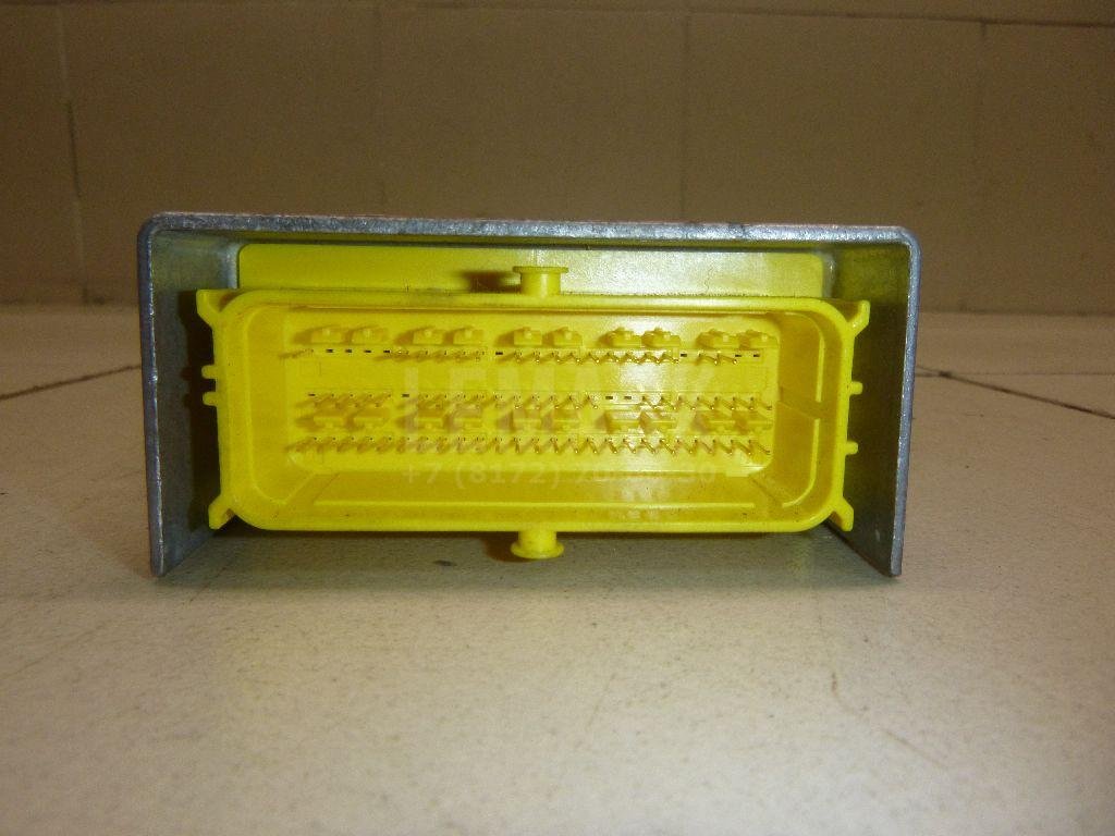 Блок управления AIR BAG