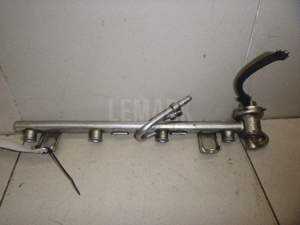 Рейка топливная (рампа)