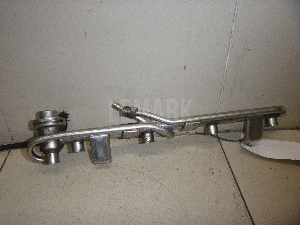 Рейка топливная (рампа)