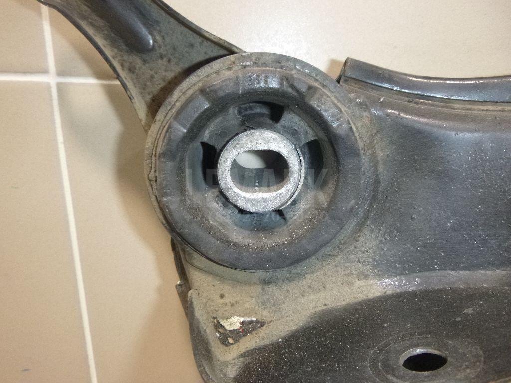 Балка подмоторная