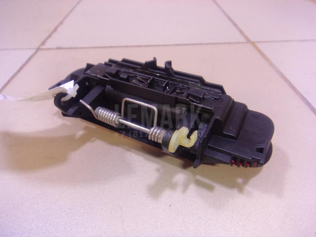 Ручка двери наружная