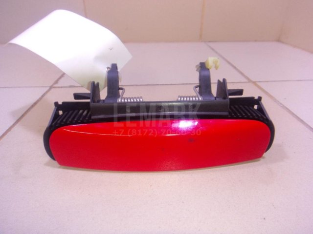 Ручка двери наружная