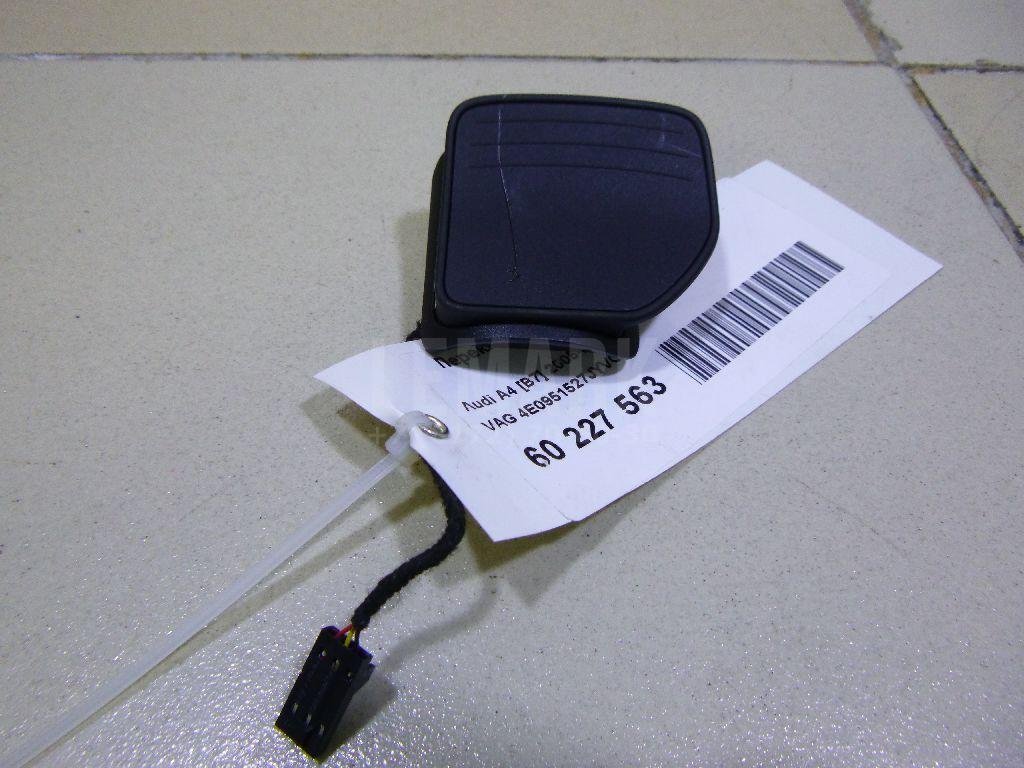 Переключатель скоростей подрулевой