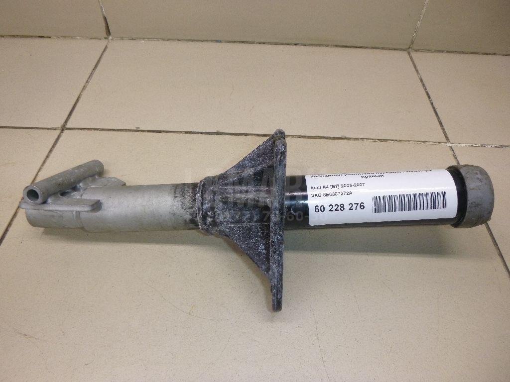 Кронштейн усилителя переднего бампера правый