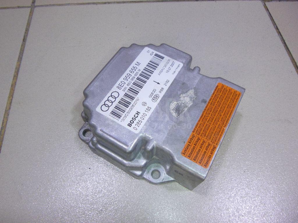 Блок управления AIR BAG