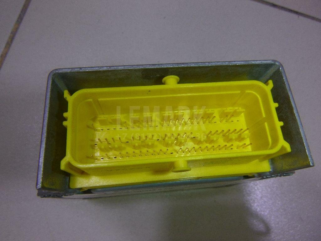 Блок управления AIR BAG