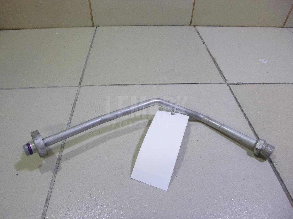 Трубка кондиционера