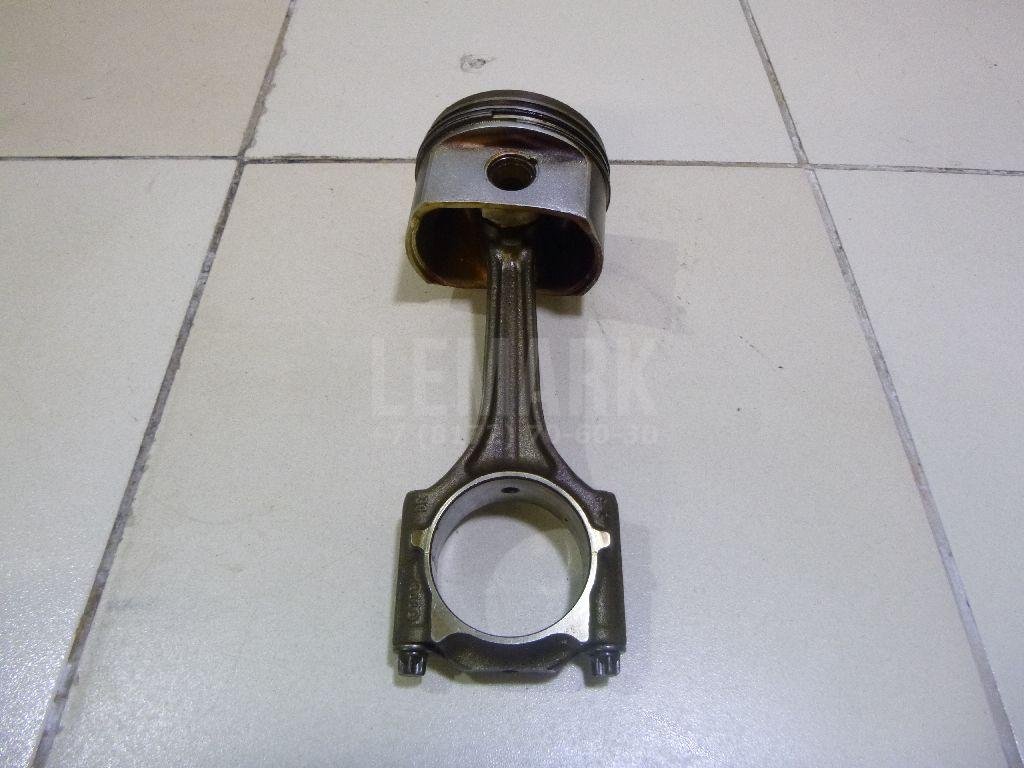Поршень с шатуном
