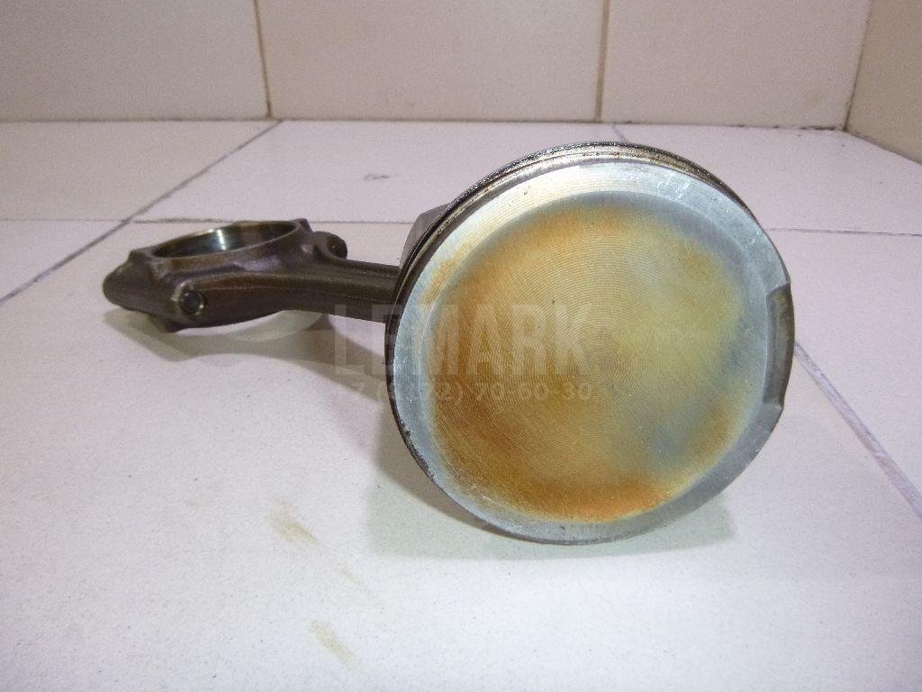 Поршень с шатуном