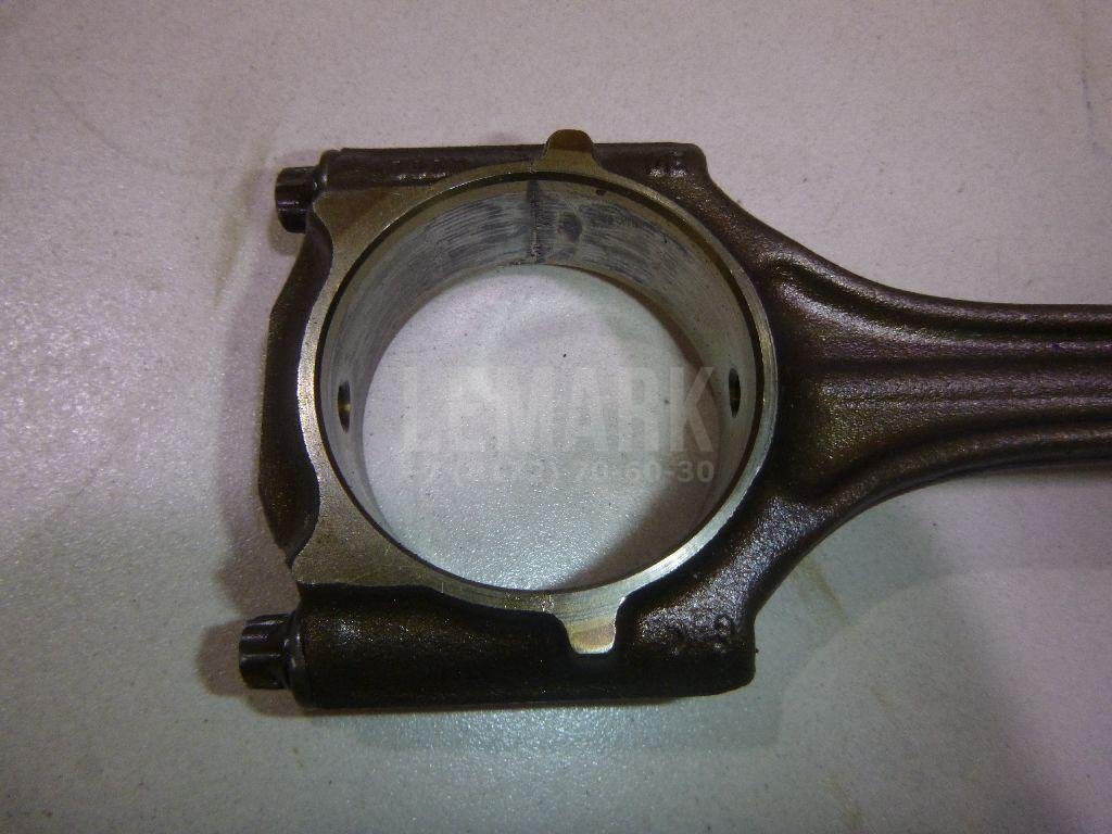 Поршень с шатуном