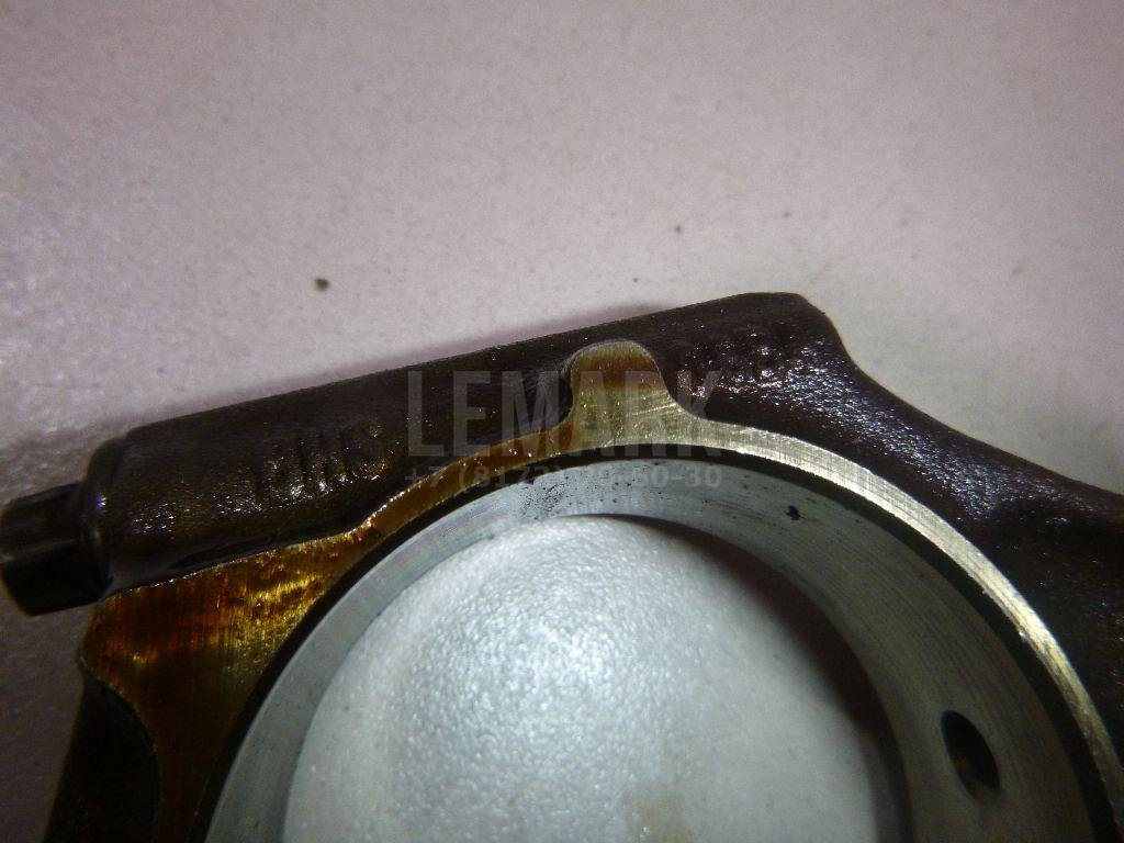 Поршень с шатуном