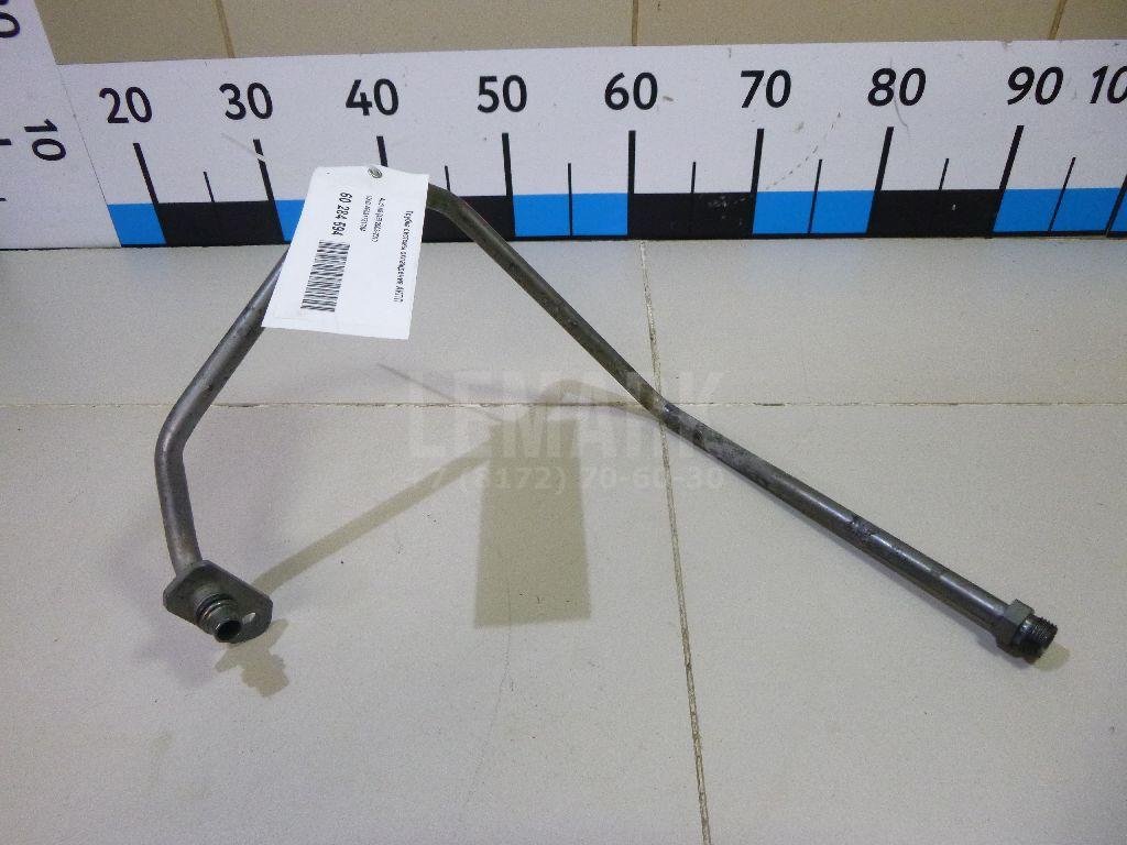 Трубка системы охлаждения АКПП