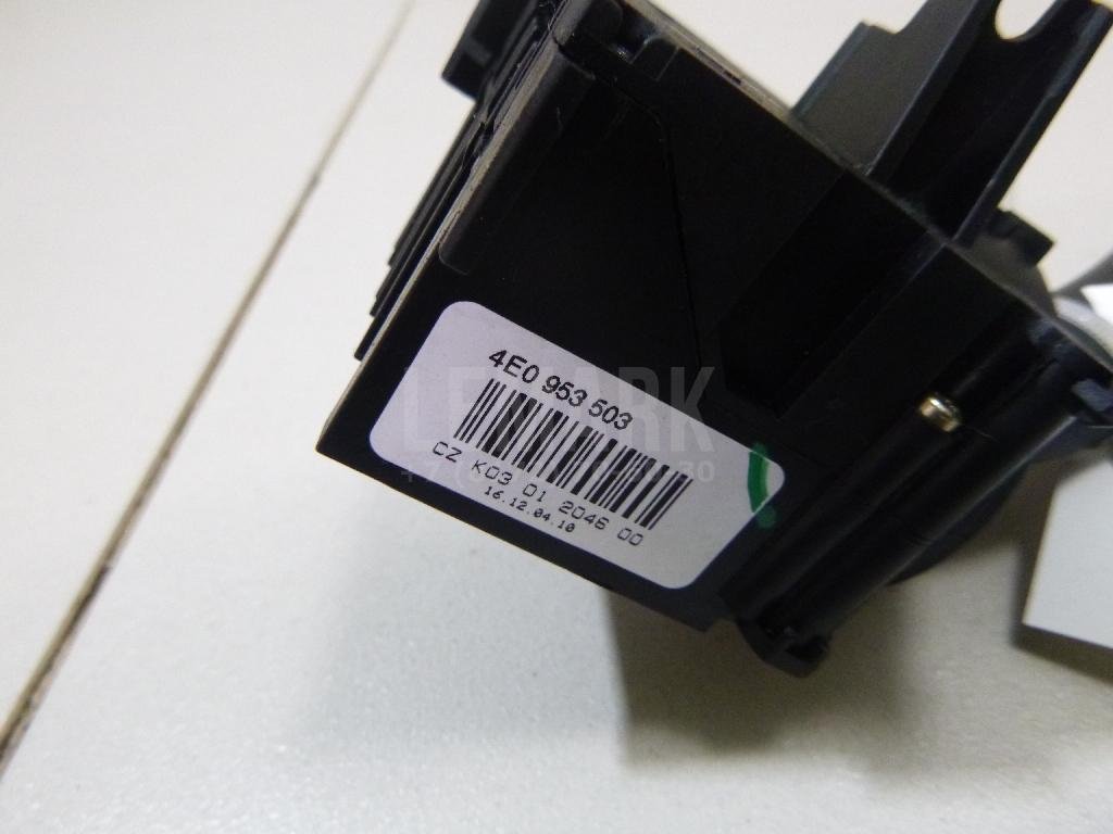 Переключатель стеклоочистителей для  Audi A3 [8P1] 2003-2013