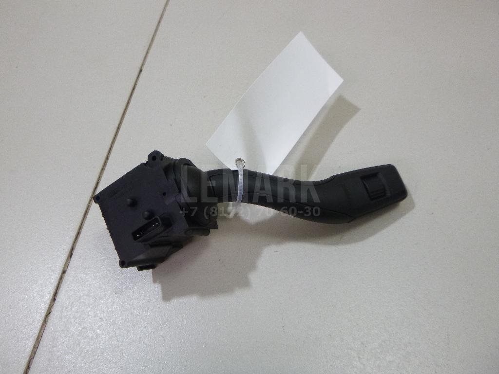 Переключатель стеклоочистителей для  Audi A3 [8P1] 2003-2013