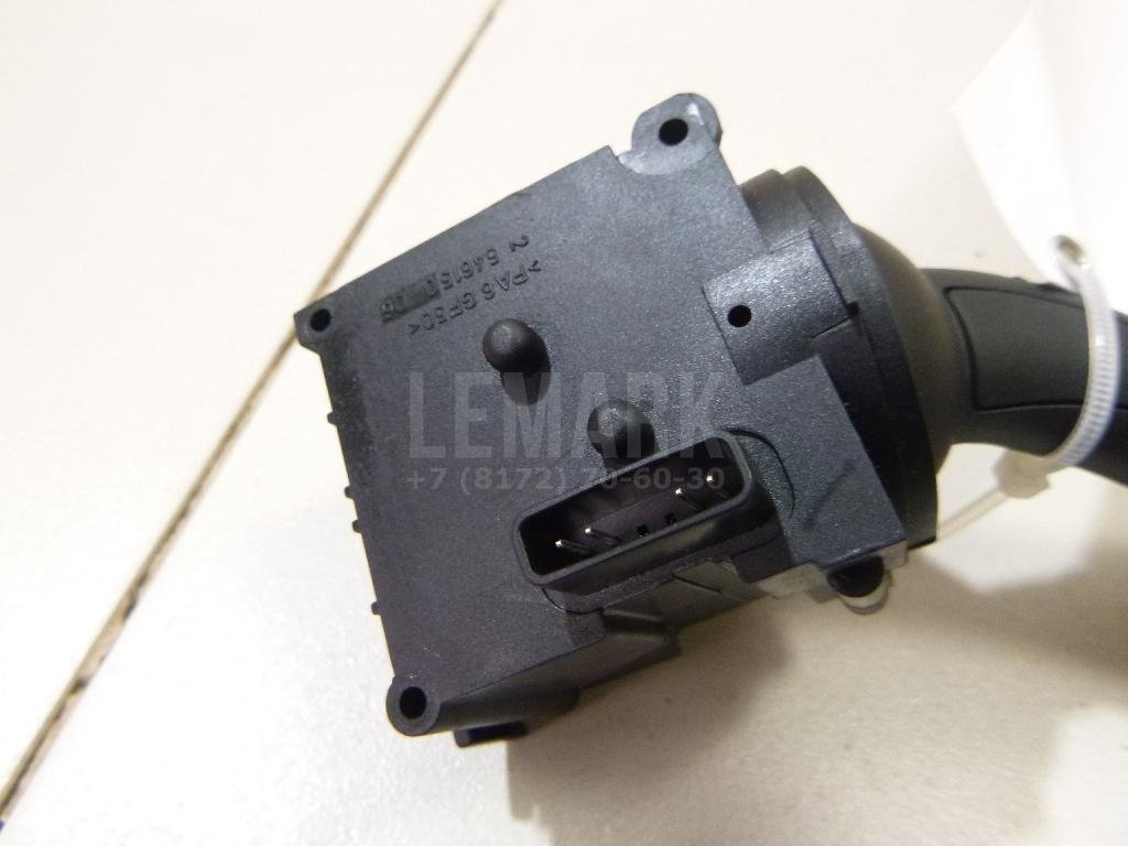 Переключатель стеклоочистителей для  Audi A3 [8P1] 2003-2013