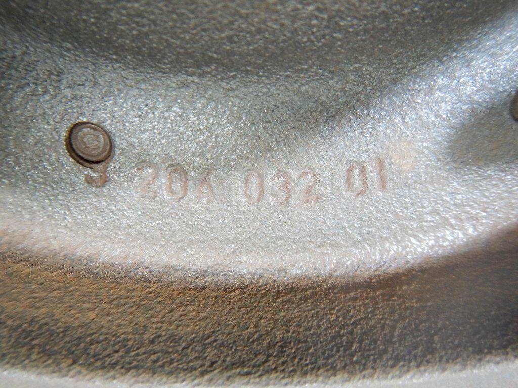 Маховик для  Acura MDX 2013-2020