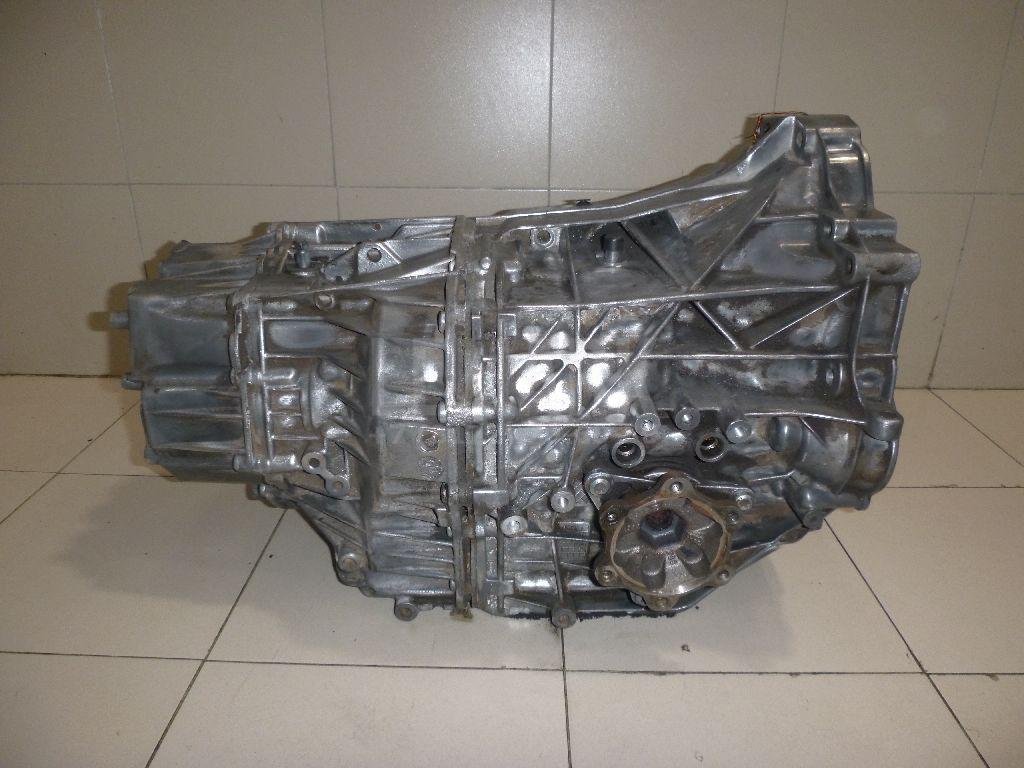 АКПП (автоматическая коробка переключения передач)