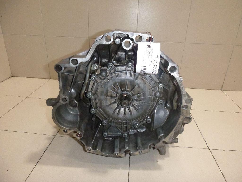 АКПП (автоматическая коробка переключения передач)