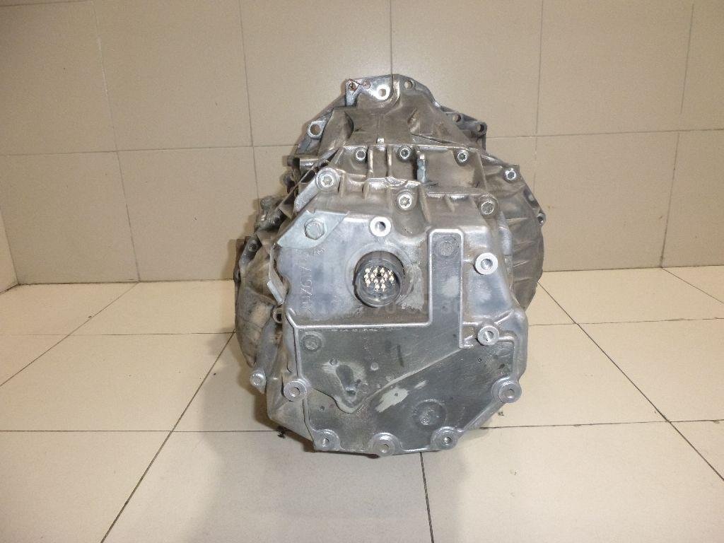 АКПП (автоматическая коробка переключения передач)