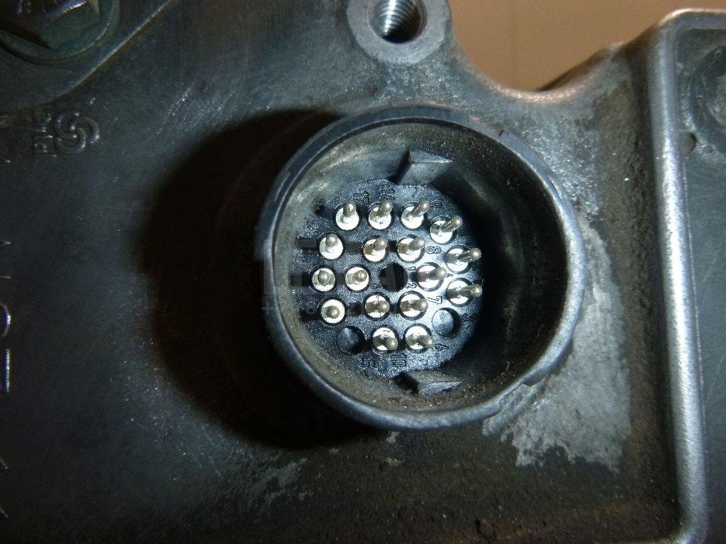 АКПП (автоматическая коробка переключения передач)