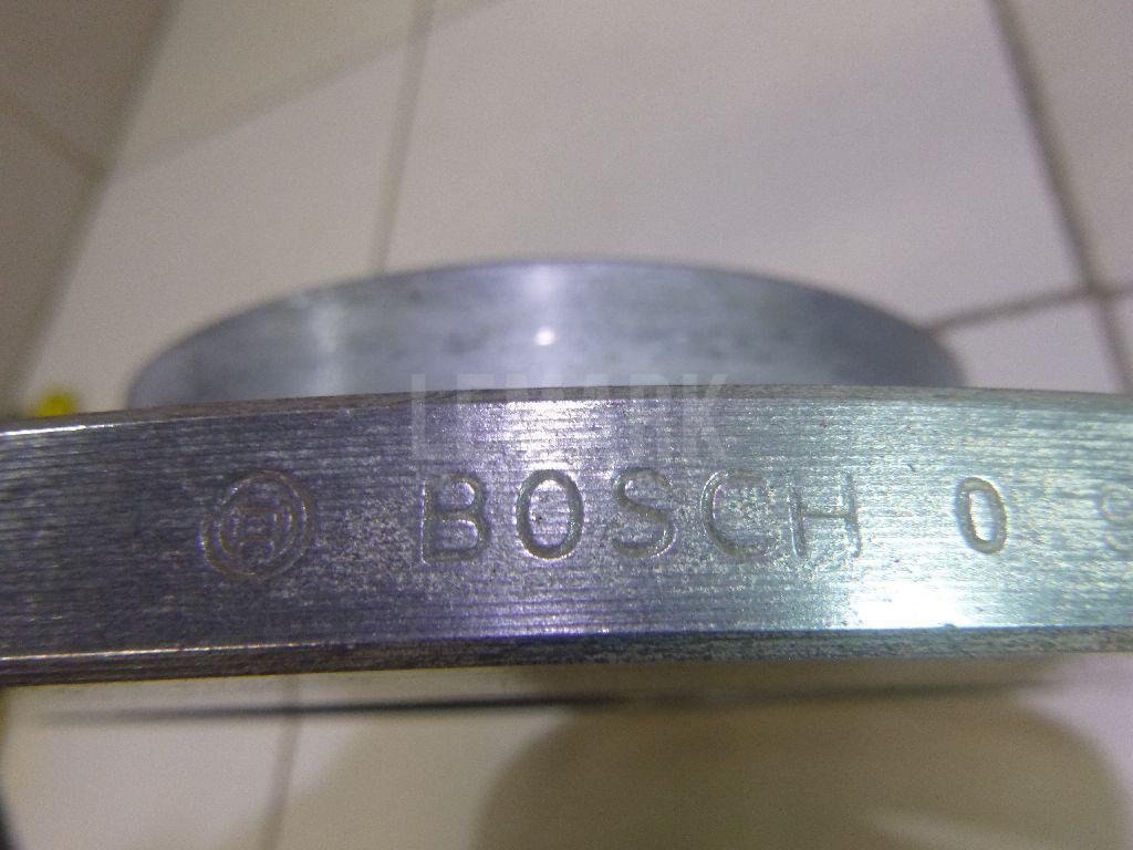 Диск тормозной задний для  Audi 80/90 [B3] 1986-1991