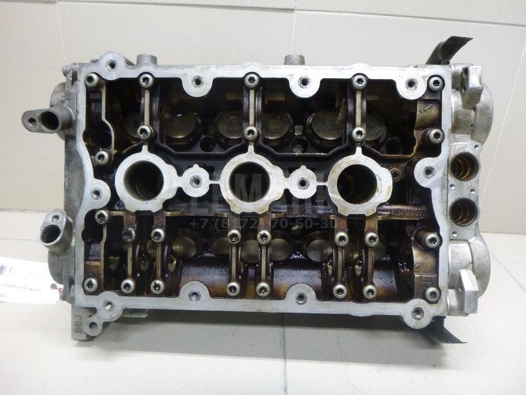 Головка блока