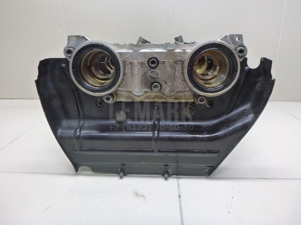 Головка блока