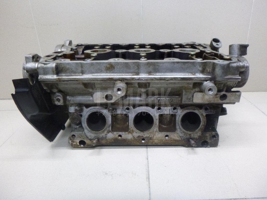 Головка блока