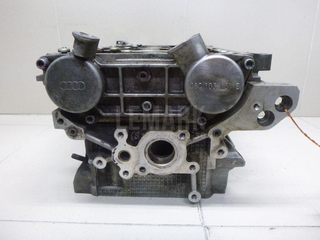 Головка блока