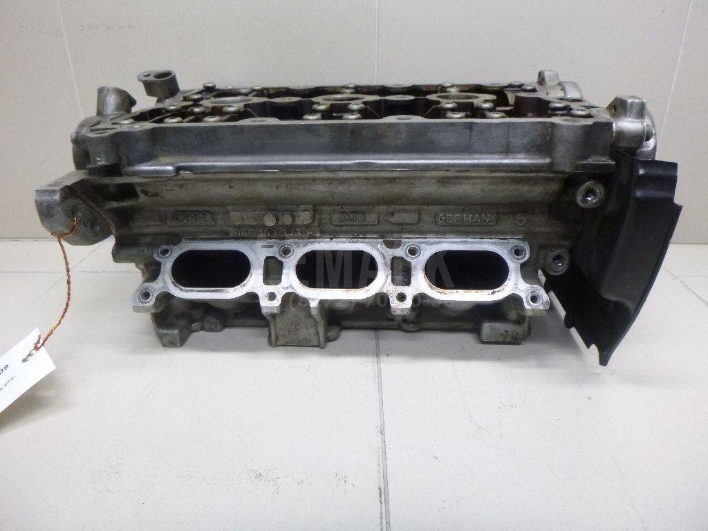 Головка блока