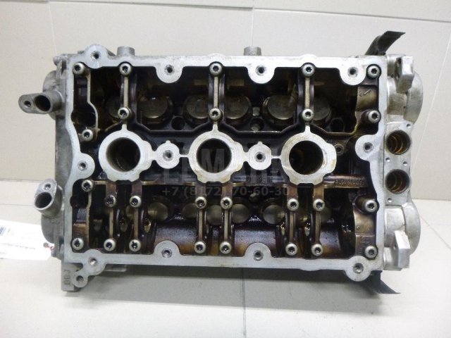 Головка блока