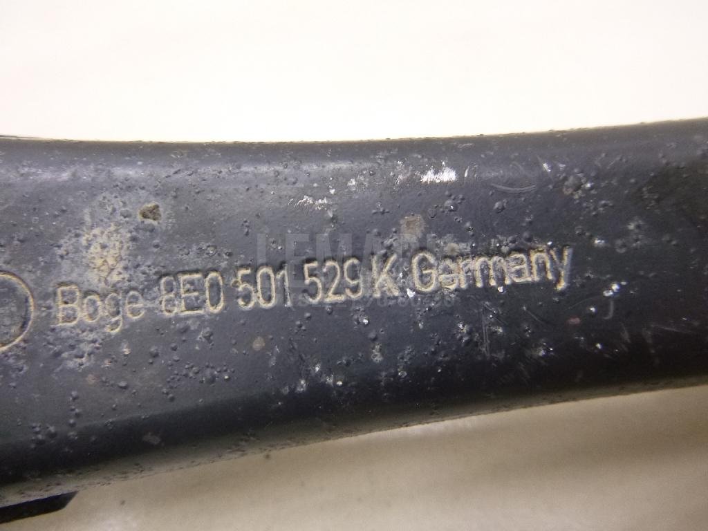 Рычаг задний поперечный