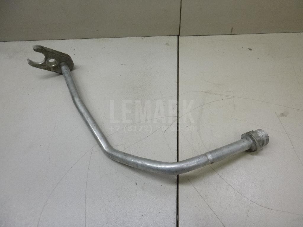 Трубка кондиционера