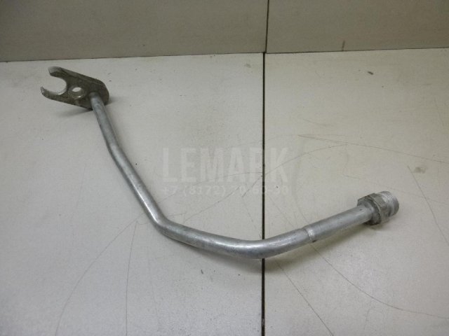 Трубка кондиционера