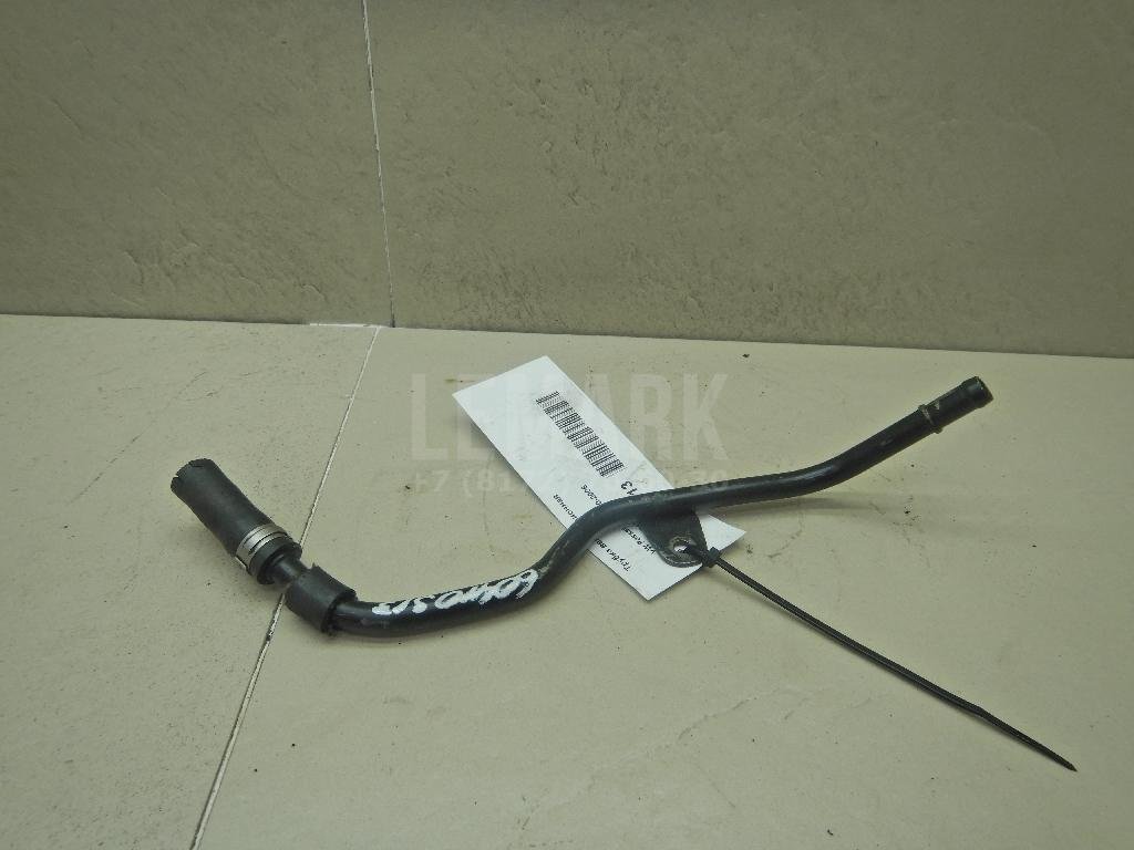 Трубка вентиляционная