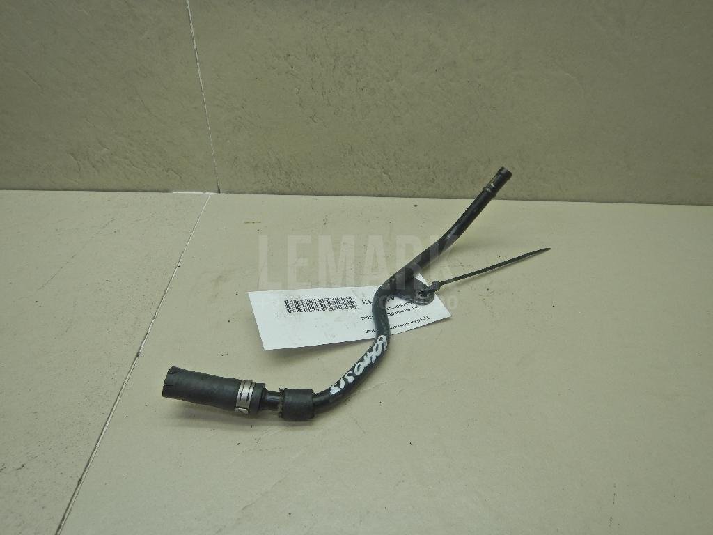 Трубка вентиляционная