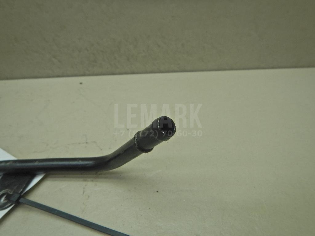 Трубка вентиляционная