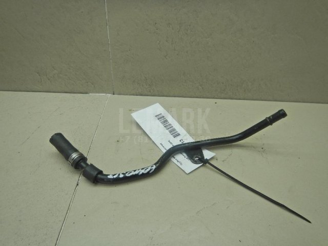 Трубка вентиляционная