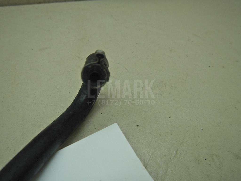 Шланг обратки для  Audi A5/S5 (F5) 2017