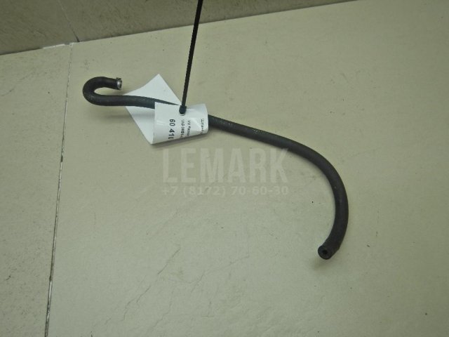 Шланг обратки