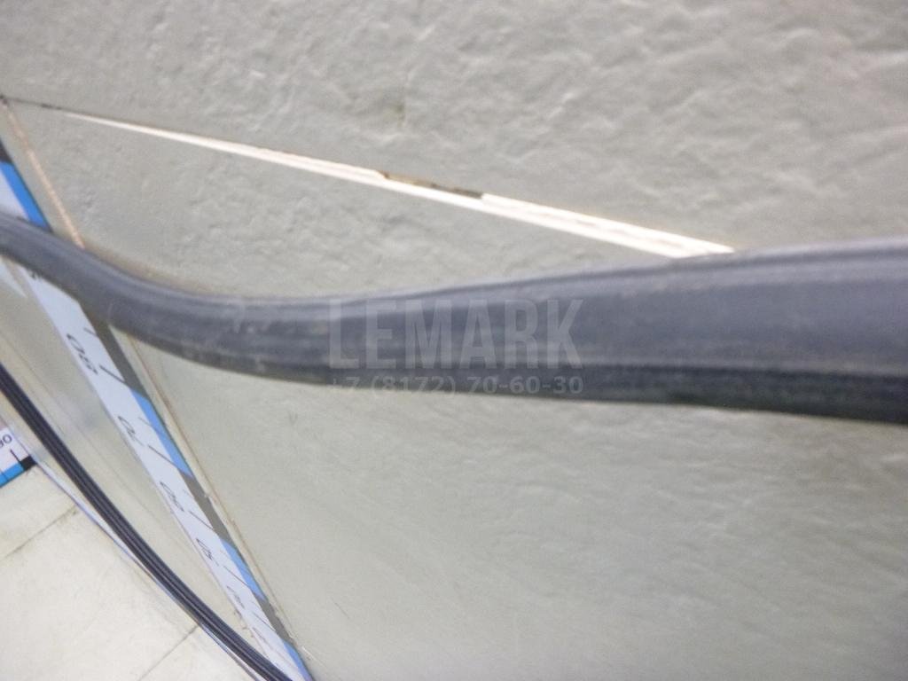 Уплотнитель (внутри) для  Audi A3 (8Y) 2020