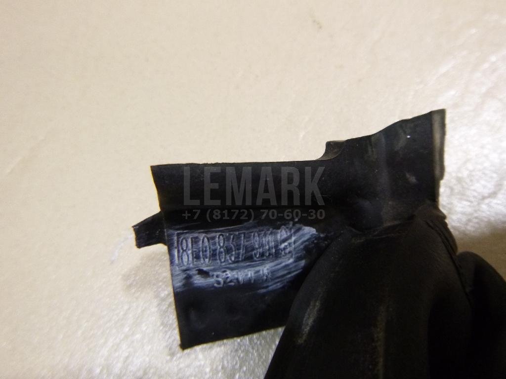 Уплотнитель (внутри) для  Audi A3 (8Y) 2020